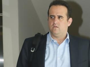 Φωτογραφία για ΒΡΕΝΤΖΟΣ : ΔΕΝ ΥΠΑΡΧΕΙ ΚΑΝΕΝΑ ΕΝΟΧΟΠΟΙΗΤΙΚΟ ΣΤΟΙΧΕΙΟ ΓΙΑ ΜΑΡΙΝΑΚΗ