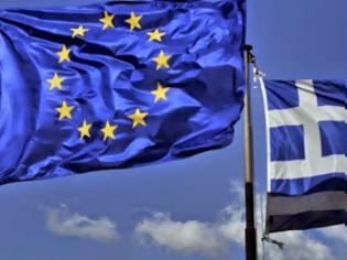 Φωτογραφία για Η Ελλάδα δεν έπρεπε να μπει ποτέ στην Ευρωζώνη