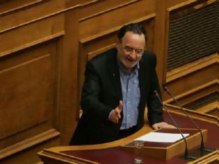 Φωτογραφία για ΛΑΦΑΖΑΝΗΣ: ΔΕΝ ΠΡΟΚΕΙΤΑΙ ΝΑ ΠΑΡΑΔΟΘΕΙ ΑΥΤΗ Η ΚΥΒΕΡΝΗΣΗ