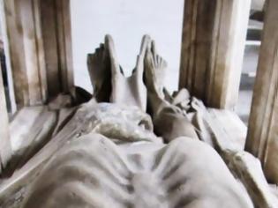 Φωτογραφία για Τα ανατριχιαστικά μεταθανάτια αγάλματα που έκαναν θραύση στο Μεσαίωνα... [photos]