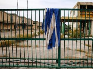 Φωτογραφία για Τα εργοστάσια - φαντάσματα της Ελλάδας! Κάποτε έσφυζαν από ζωή - Συγκλονιστικές και άκρως ρεαλιστικές φωτογραφίες ... [photos]