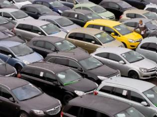 Φωτογραφία για Telegraph: Γιατί οι πωλήσεις αυτοκινήτων δείχνουν την ανησυχία για την ελληνική οικονομία