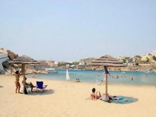 Φωτογραφία για Για βουτιές στη Σύρο: Οι καλύτερες παραλίες του νησιού!