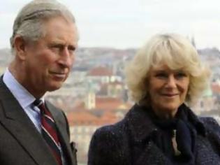Φωτογραφία για ΣΥΝΑΓΕΡΜΟΣ στην Βασιλική οικογένεια: Σχεδίαζαν να δολοφονήσουν Κάρολο και Καμίλα