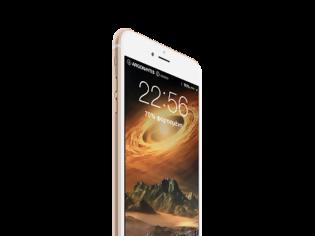 Φωτογραφία για Everpix - Wallpapers for iOS 8: AppStore free today