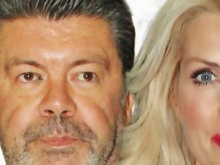 Φωτογραφία για Μενεγάκη - Λάτσιος: Πότε πραγματικά χώρισαν;