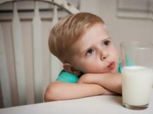 Φωτογραφία για Τι να κάνετε όταν το παιδί σας αρνείται ξαφνικά να πιει γάλα!