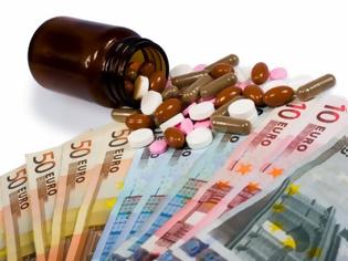 Φωτογραφία για Φόβοι για υπέρβαση της φαρμακευτικής δαπάνης στο α' τετράμηνο του 2015 και αύξηση του clawback