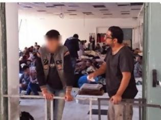 Φωτογραφία για Έφτασαν στην Αθήνα οι μετανάστες της… Παλαιόχωρας – Στον εισαγγελέα οι δουλέμποροι