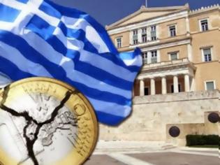 Φωτογραφία για ΔΗΜΟΣΙΕΥΜΑ ΒΟΒΜΑ: Η Ελλάδα χρεοκόπησε και η ελληνική κυβέρνηση λέει ψέματα στους Έλληνες!