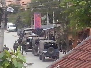 Φωτογραφία για ΥΠΕΞ: Εξοργιστική η προσπάθεια εμπλοκής της Ελλάδας στο Κουμάνοβο