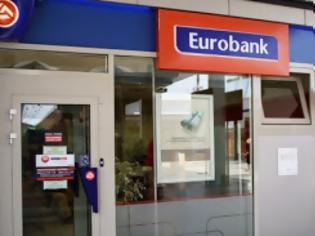 Φωτογραφία για Eurobank: Για ποιους λόγους πέφτουν οι τιμές των διαμερισμάτων