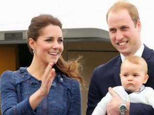 Φωτογραφία για Κι άλλο βασιλικό μωρό; Η δήλωση της βασίλισσας Ελισάβετ που προκάλεσε πανικό
