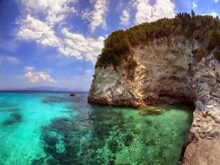 Φωτογραφία για Aνακάλυψε τον δικό σου παράδεισο: Τα 10 ελληνικά νησιά που ξετρέλαναν του Βρετανούς!