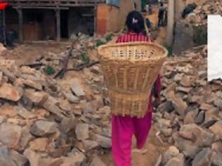 Φωτογραφία για Χαμός με τους «Ασφαλείς στο Νεπάλ» χρήστες του Facebook