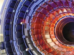 Φωτογραφία για CERN: Τα πειράματα αποκαλύπτουν νέα σπάνια διάσπαση σωματιδίου