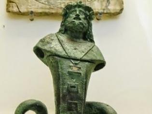 Φωτογραφία για Οι Δαίμονες στην αρχαία Ελληνική μυθολογία