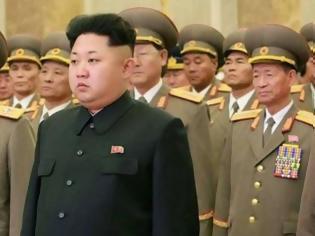 Φωτογραφία για Βόρεια Κορέα: Τα 20 εγκλήματα που τιμωρούνται με θάνατο