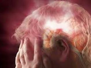 Φωτογραφία για Οι ερευνητές προειδοποιούν: Η κατάθλιψη διπλασιάζει τον κίνδυνο εγκεφαλικού