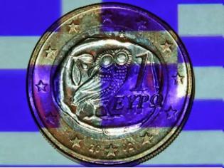 Φωτογραφία για Δείτε σε ποιους χρωστάει τα 323 δισ. ευρώ η Ελλάδα