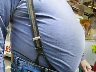 Φωτογραφία για Νόμιμη ή παράνομη η απόλυση ενός παχύσαρκου σύμφωνα με την ΕΕ;