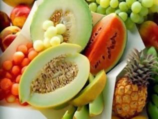 Φωτογραφία για Ποιο καλοκαιρινό φρούτο μας προστατεύει από καρκίνο, καρδιακά και διαβήτη;