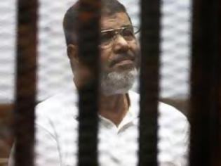 Φωτογραφία για Βαθειά ανησυχία των ΗΠΑ για την καταδίκη σε θάνατο του Μόρσι