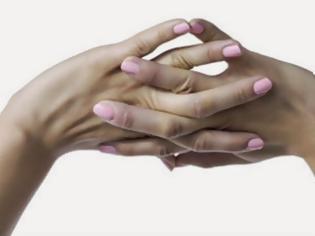 Φωτογραφία για Μούδιασμα στα δάχτυλα χεριών και ποδιών: Τι σημαίνει;