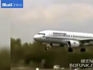 Φωτογραφία για Οι χειρότερες προσγειώσεις αεροπλάνων σε ένα βίντεο