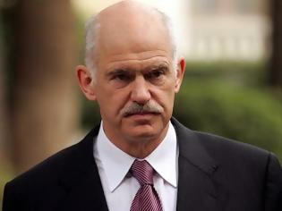 Φωτογραφία για Γ.Παπανδρέου: Είμαστε στο πλευρό της κυβέρνησης για να βγούμε απ'το αδιέξοδο