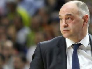 Φωτογραφία για ΧΑΡΟΥΜΕΝΟΣ ΜΕΤΑ ΑΠΟ ΤΟΣΕΣ... ΠΡΟΣΠΑΘΕΙΕΣ Ο ΛΑΣΟ