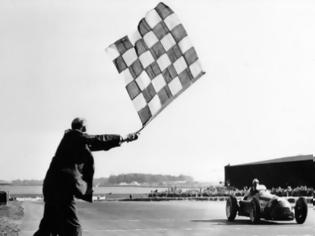 Φωτογραφία για 65 χρόνια από την πρώτη νίκη της Alfa Romeo στη Formula 1