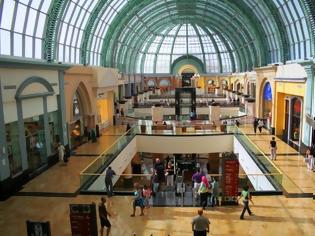 Φωτογραφία για H Apple θα ανοίξει στο Ντουμπάι το μεγαλύτερο Apple Store στον κόσμο