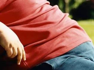 Φωτογραφία για Η Ευρώπη παχαίνει -Ποιοι λαοί είναι οι πιο παχύσαρκοι [photo]