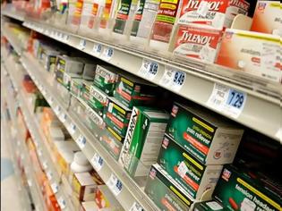 Φωτογραφία για ΜΥΣΥΦΑ: Καμπάνα χιλιάδων ευρώ σε ιδιοκτήτη σούπερ μάρκετ επειδή διέθετε φάρμακα