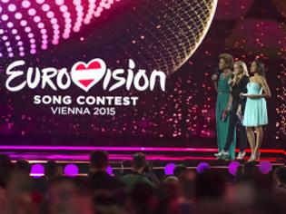 Φωτογραφία για Απόψε η «μάχη» της Ελλάδας στην Eurovision