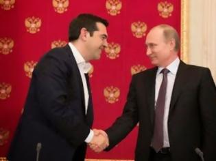 Φωτογραφία για Η Ελλάδα είπε «ναι» στην επέκταση των κυρώσεων κατά της Ρωσίας