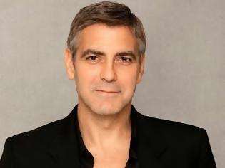 Φωτογραφία για George, εσύ είσαι; Οι αδημοσίευτες φωτογραφίες από τα... άγρια νιάτα του Clooney! [photos]