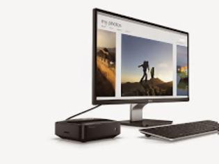 Φωτογραφία για Νέο Inspiron Micro desktop PC από την Dell