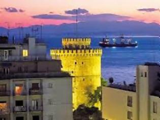 Φωτογραφία για Δημοφιλής προορισμός παγκοσμίως για συνεδριακό τουρισμό η Θεσσαλονίκη