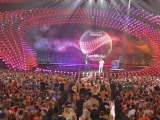 Φωτογραφία για Απόψε οι δέκα νέοι αντίπαλοι της Ελλάδας στη Eurovision!