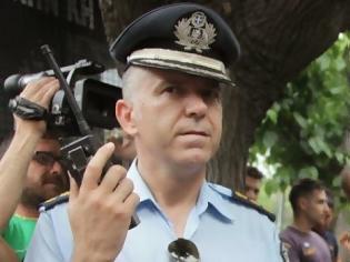 Φωτογραφία για Τι λέει ο αστυνομικός που δέχτηκε τις παρατηρήσεις της Κωνσταντοπούλου;