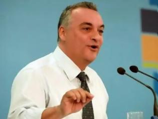 Φωτογραφία για Σκληρή κριτική Μανώλη Κεφαλογιάννη στον Σκοπιανό Πρωθυπουργό