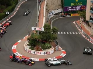 Φωτογραφία για Χάμιλτον: Έχει μεγάλα... ζόρια το Monaco