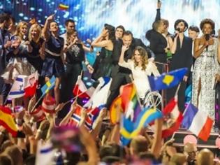 Φωτογραφία για ΔΕΙΤΕ σε ποια θέση εμφανίζεται η Ελλάδα στον τελικό της Eurovision!