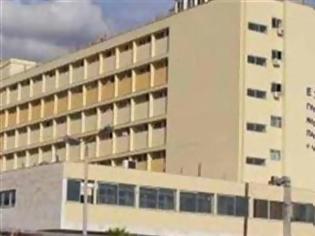 Φωτογραφία για Πάτρα: Κίνδυνος να μείνουν νηστικοί οι ασθενείς στο νοσοκομείο του Αγίου Ανδρέα