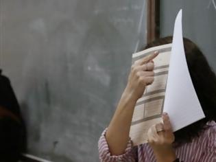 Φωτογραφία για Θεσσαλία: Ρεκόρ κρίσεων πανικού υποψηφίων στις πανελλαδικές