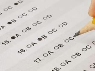 Φωτογραφία για Εξετάσεις - Λόγοι που το παιδί μπλοκάρει και δεν γράφει καλά