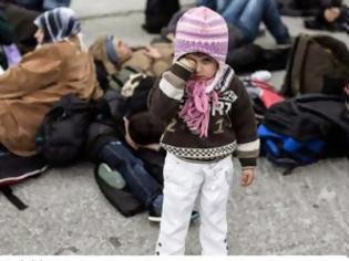 Φωτογραφία για Reuters: Η Κομισιόν στέλνει 40.000 μετανάστες από Ελλάδα και Ιταλία σε άλλες χώρες της Ε.Ε.