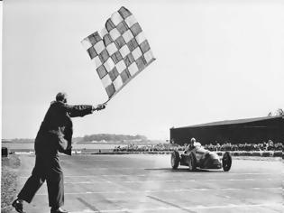 Φωτογραφία για 65 χρόνια συμπληρώθηκαν από την πρώτη νίκη της Alfa Romeo στη Formula 1